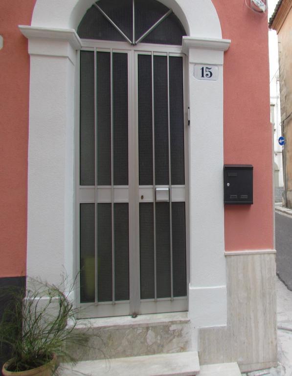 Casa Sant'Anna Apartment Ragusa Exterior photo