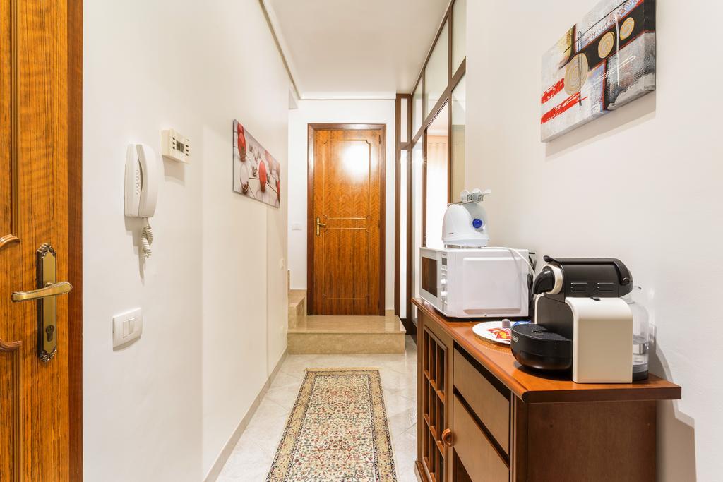 Casa Sant'Anna Apartment Ragusa Room photo