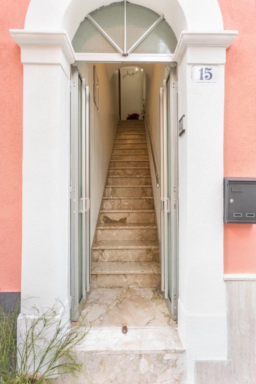 Casa Sant'Anna Apartment Ragusa Exterior photo