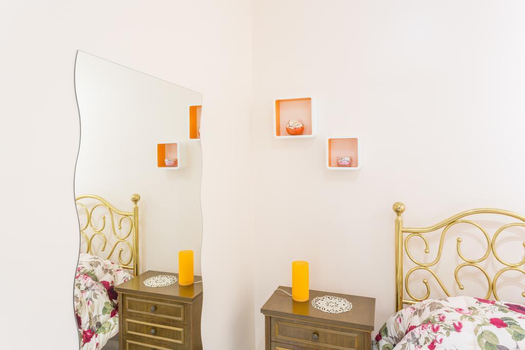 Casa Sant'Anna Apartment Ragusa Room photo