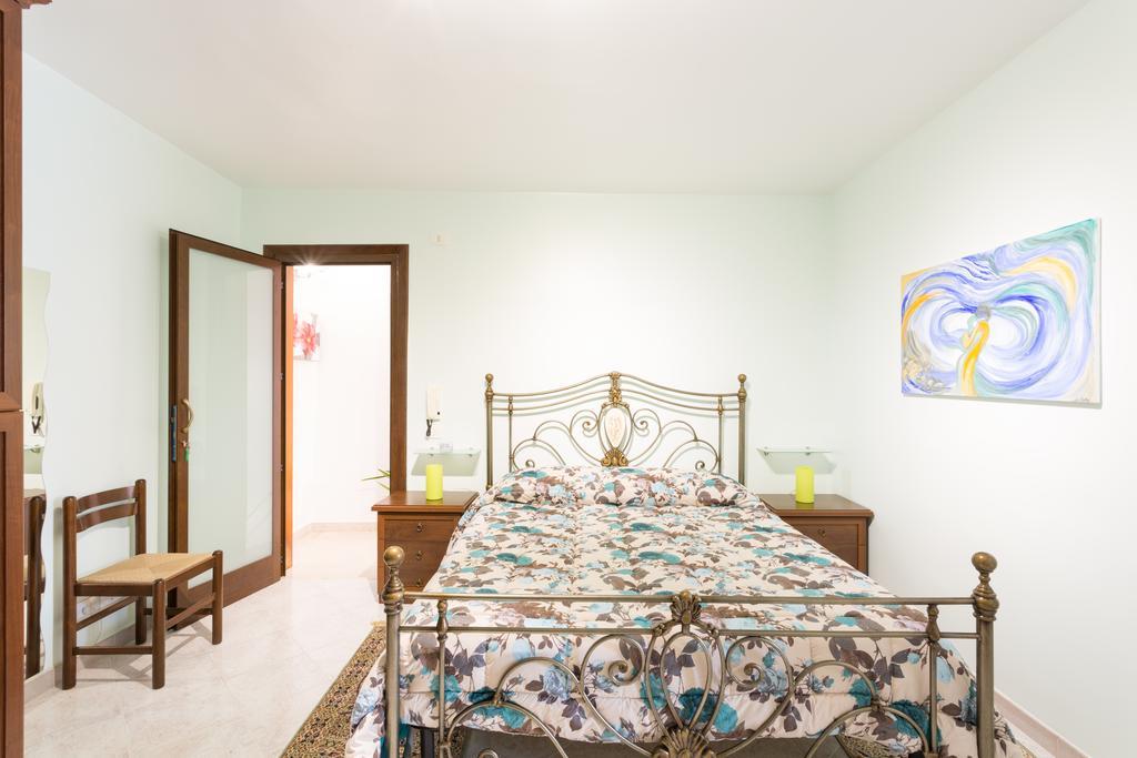Casa Sant'Anna Apartment Ragusa Room photo