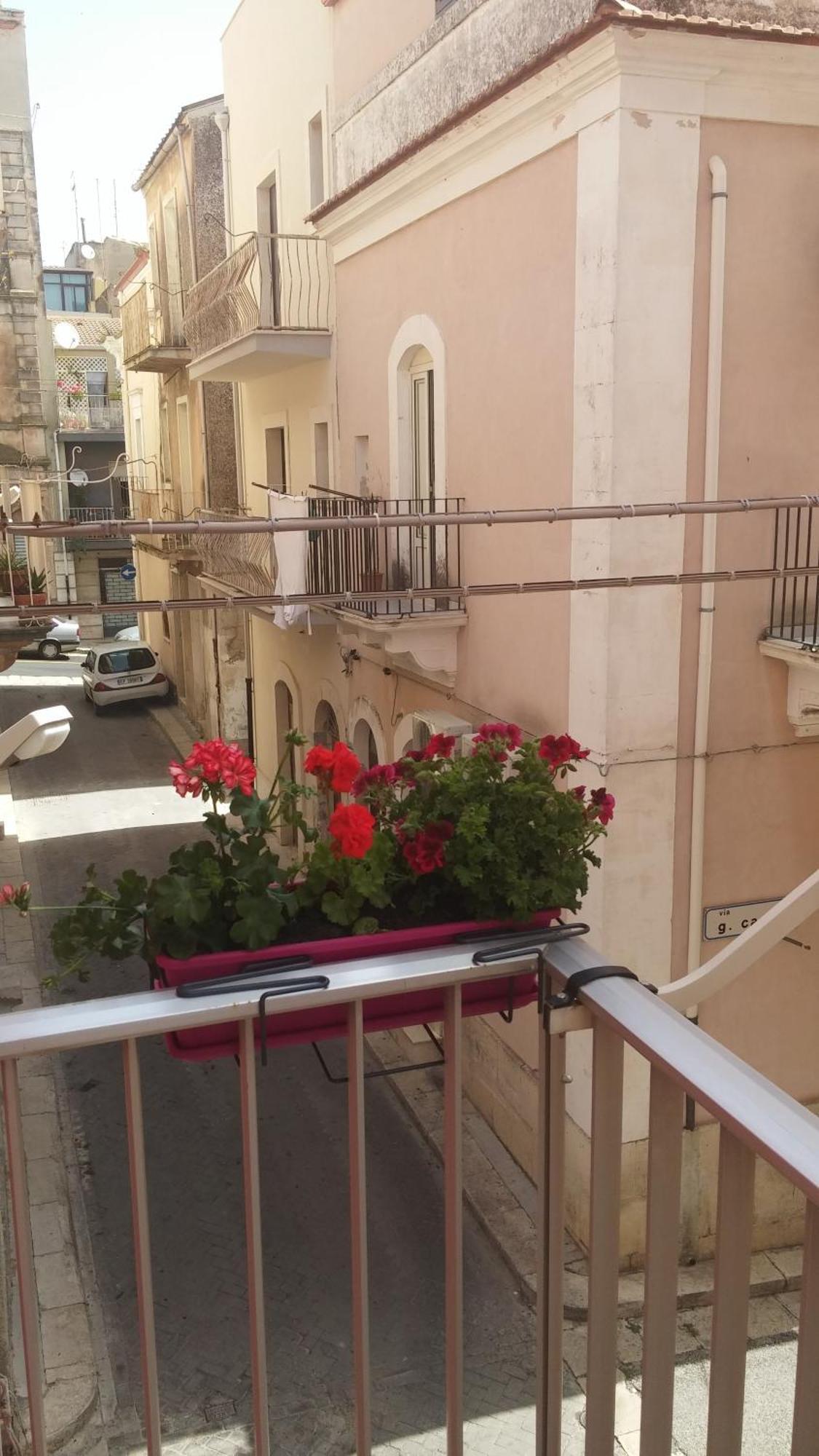 Casa Sant'Anna Apartment Ragusa Exterior photo