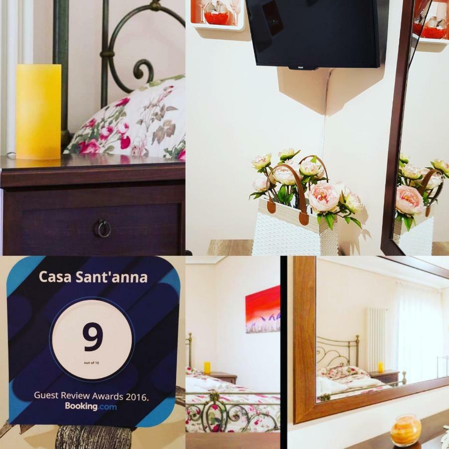 Casa Sant'Anna Apartment Ragusa Exterior photo